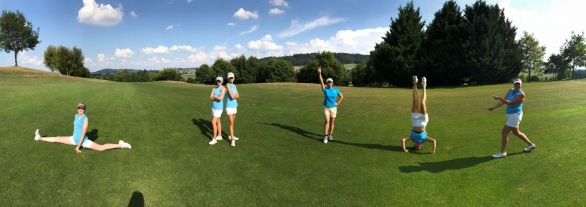 interclub-team-klein